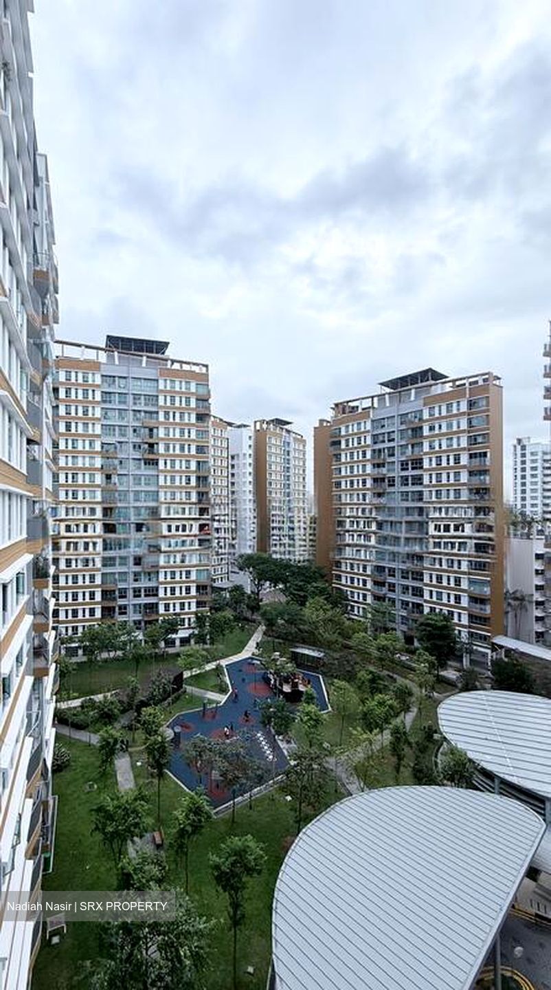 Blk 683A Waterway View (Punggol), HDB 4 Rooms #566243591